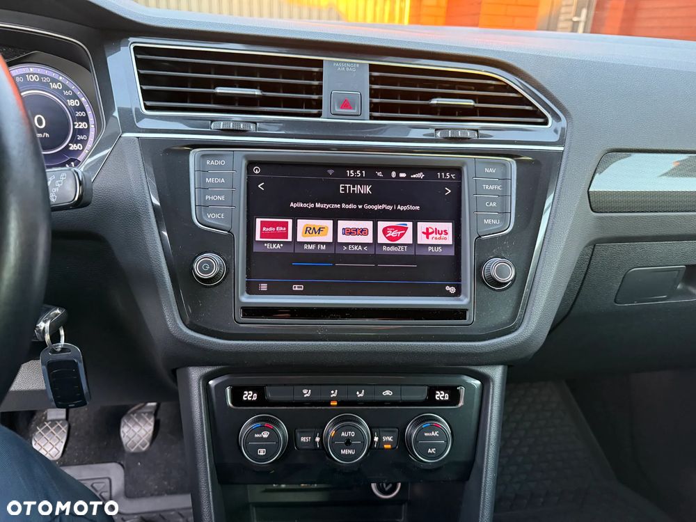 Volkswagen Tiguan 2.0 TDI BMT SCR Highline - 21