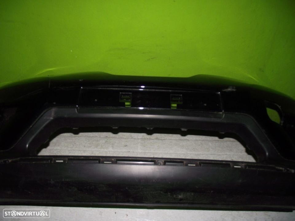 Para Choques Frente Nissan X-Trail - 2007 / 2014 - PCH1163 - 3