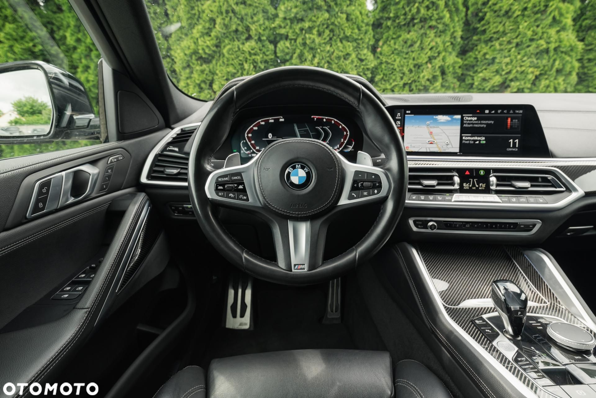 BMW X6 - 11