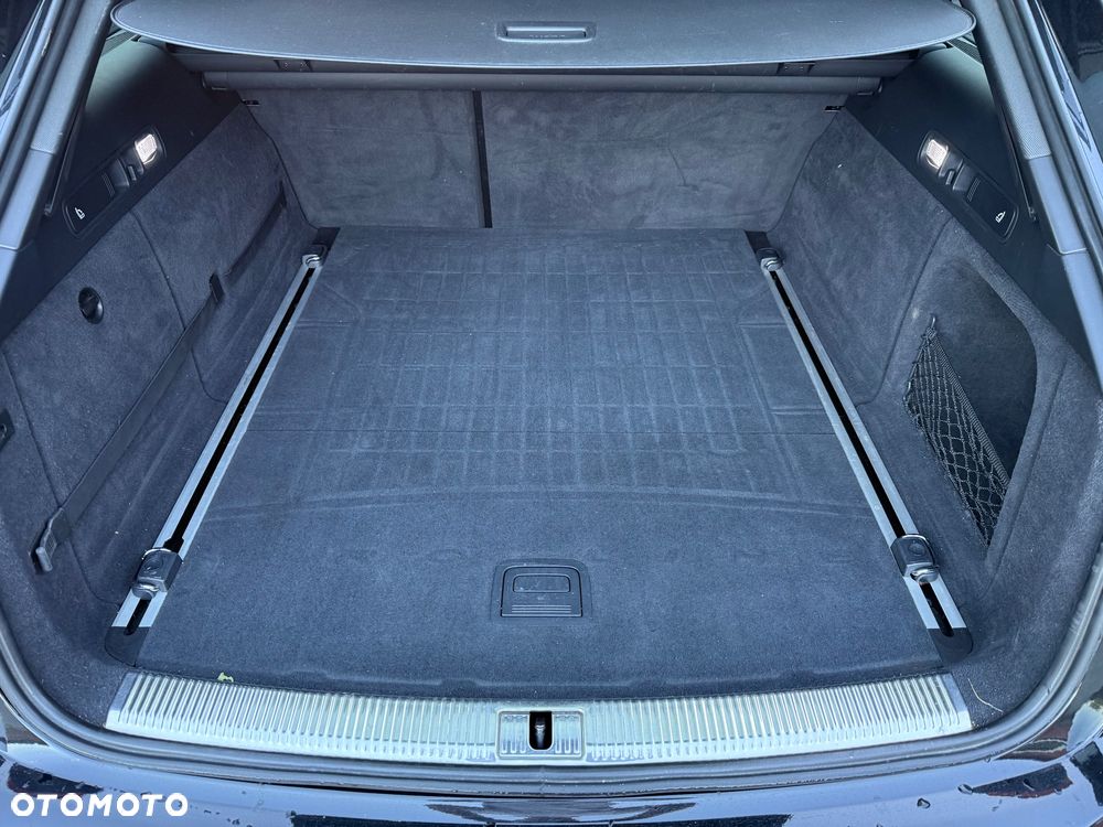 Audi A6 Avant - 28
