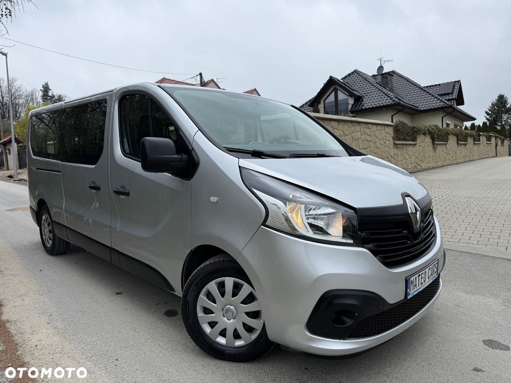 Renault Trafic - 29