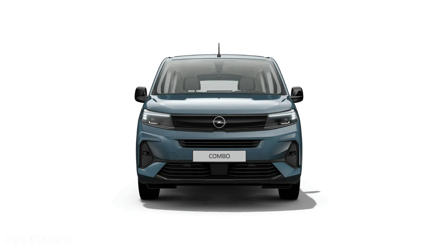 Opel Combo - 3