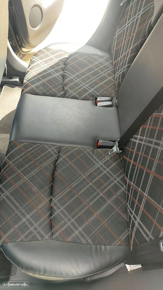 Mitsubishi Space Star 1.2 Connect Edition CVT - 8