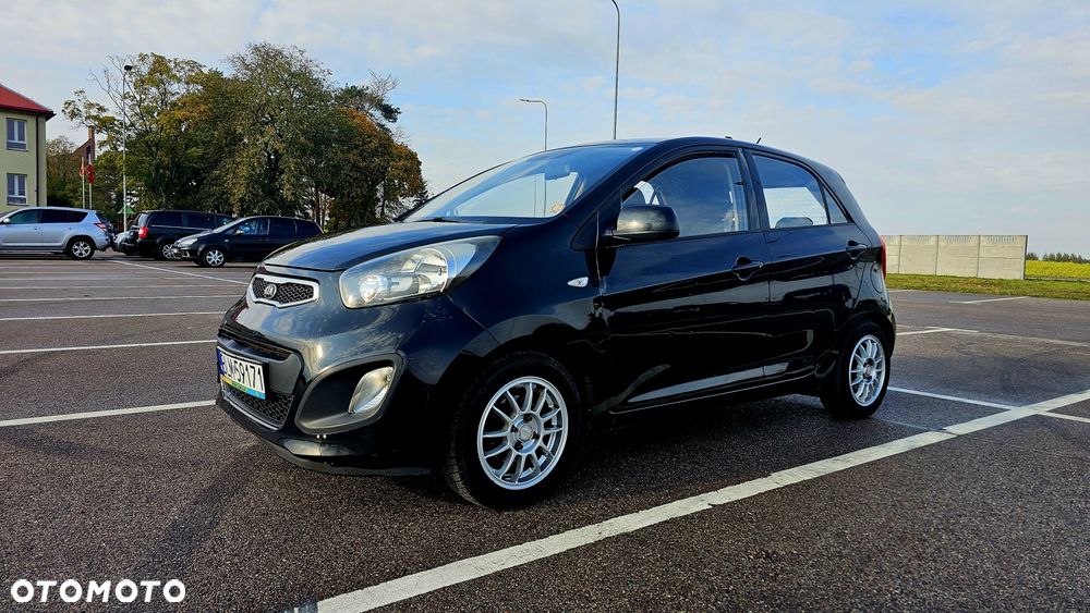 Kia Picanto - 7