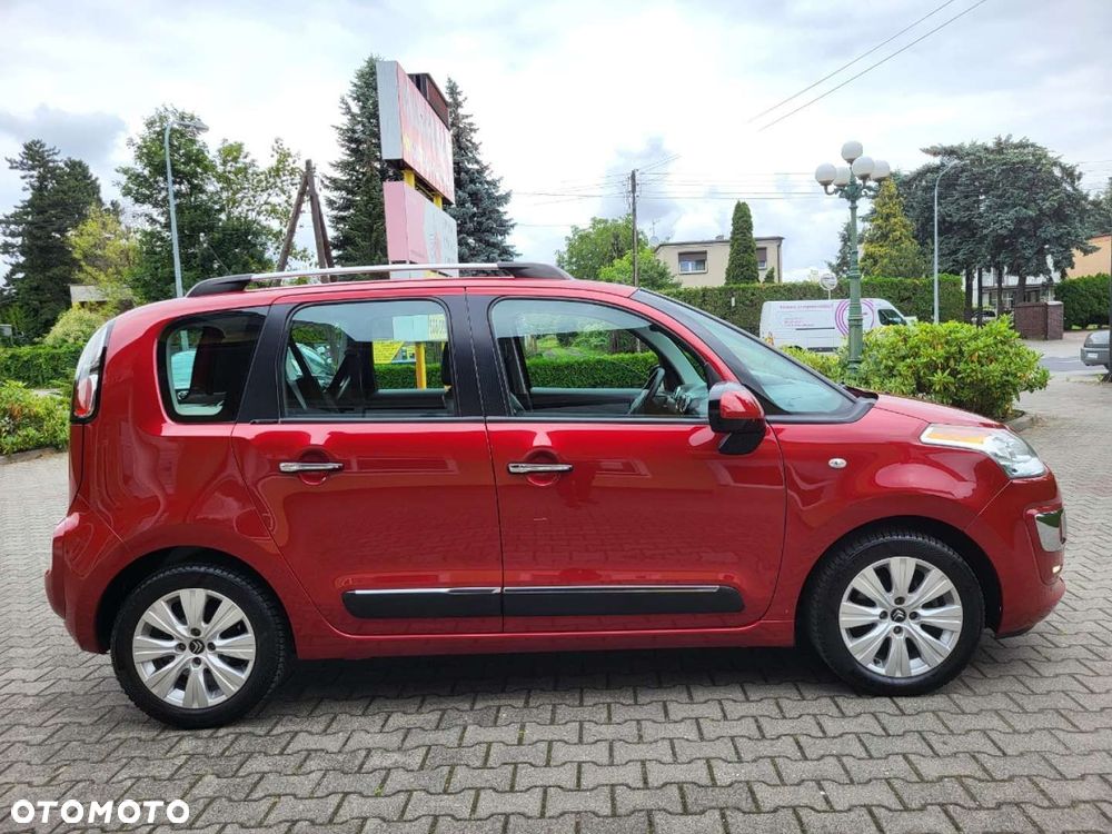Citroën C3 Picasso - 12