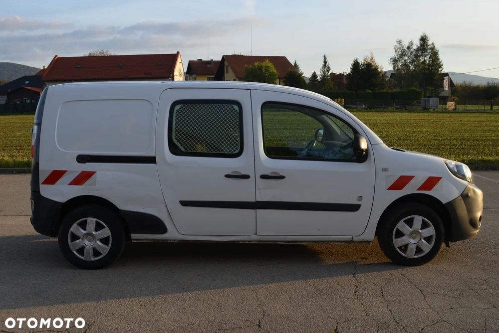 Renault Kangoo - 1