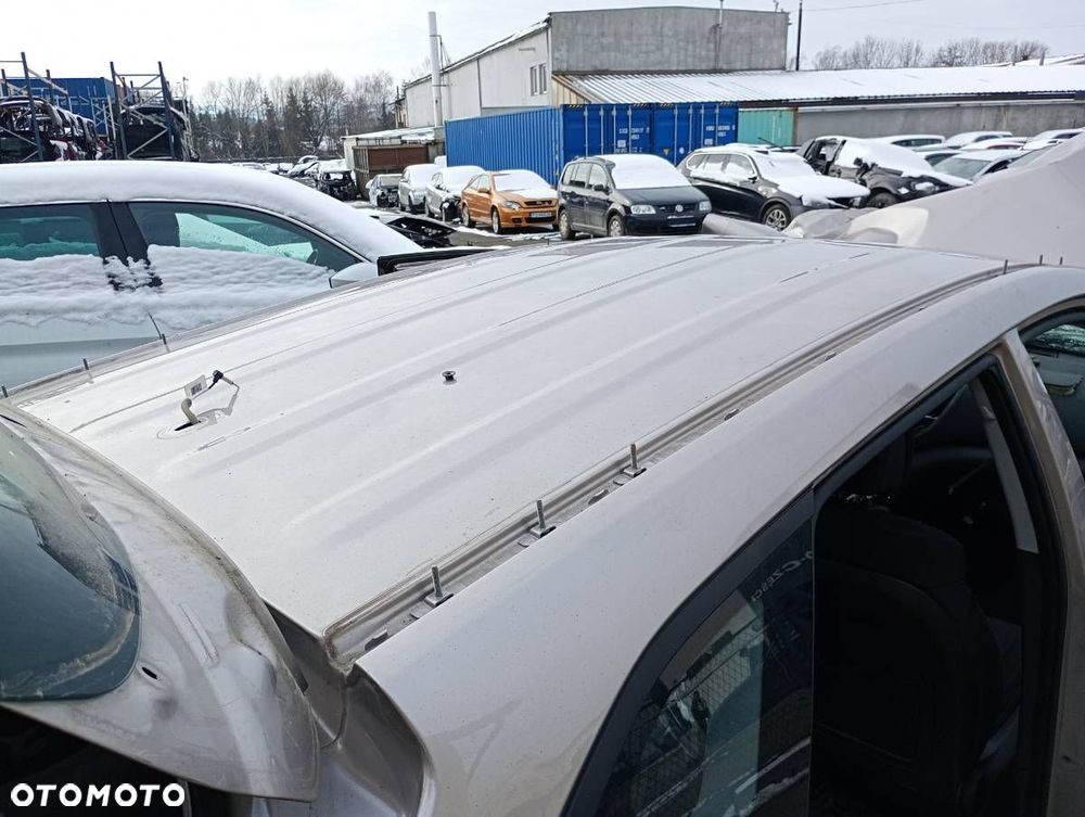 KAROSERIA ĆWIARTKA BŁOTNIK PRÓG DACH PODŁUŻNICA  HYUNDAI TUCSON (TL, TLE) 2015 - 2022 1.6 T-GDi - 7