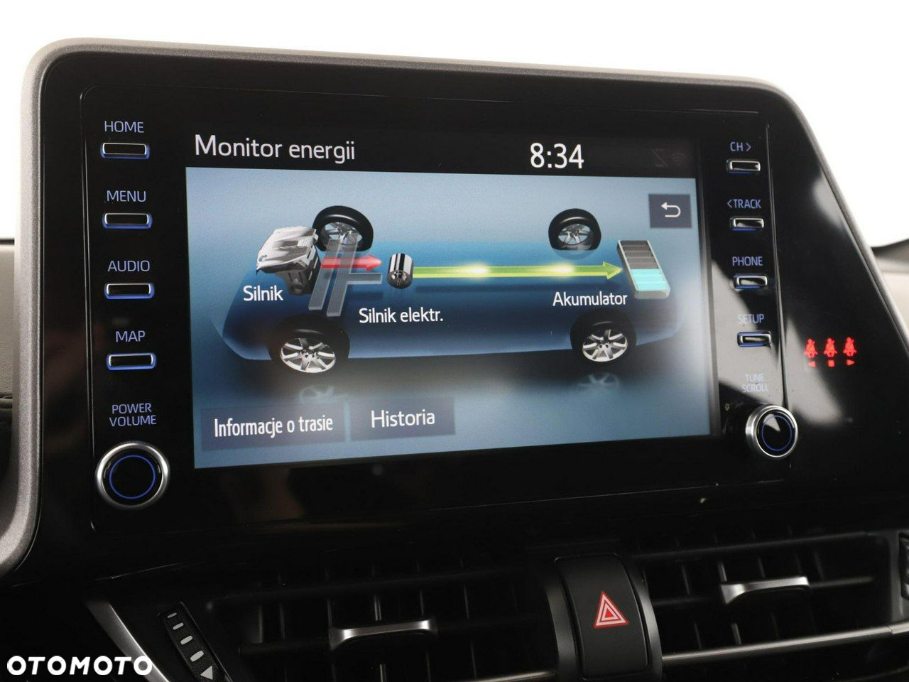 Toyota C-HR 1.8 Hybrid Comfort - 26