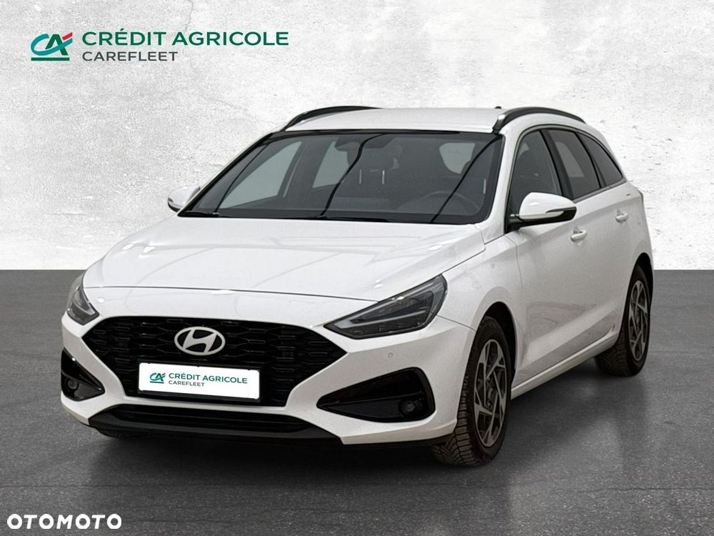 Hyundai i30 - 2