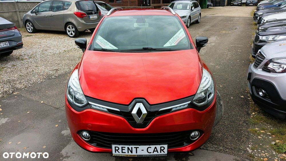 Renault Clio - 4