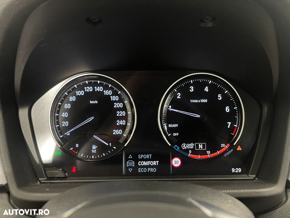 BMW X2 sDrive18i - 24