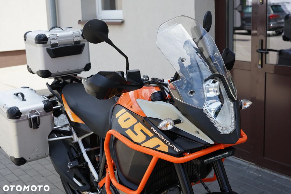 KTM Adventure - 14