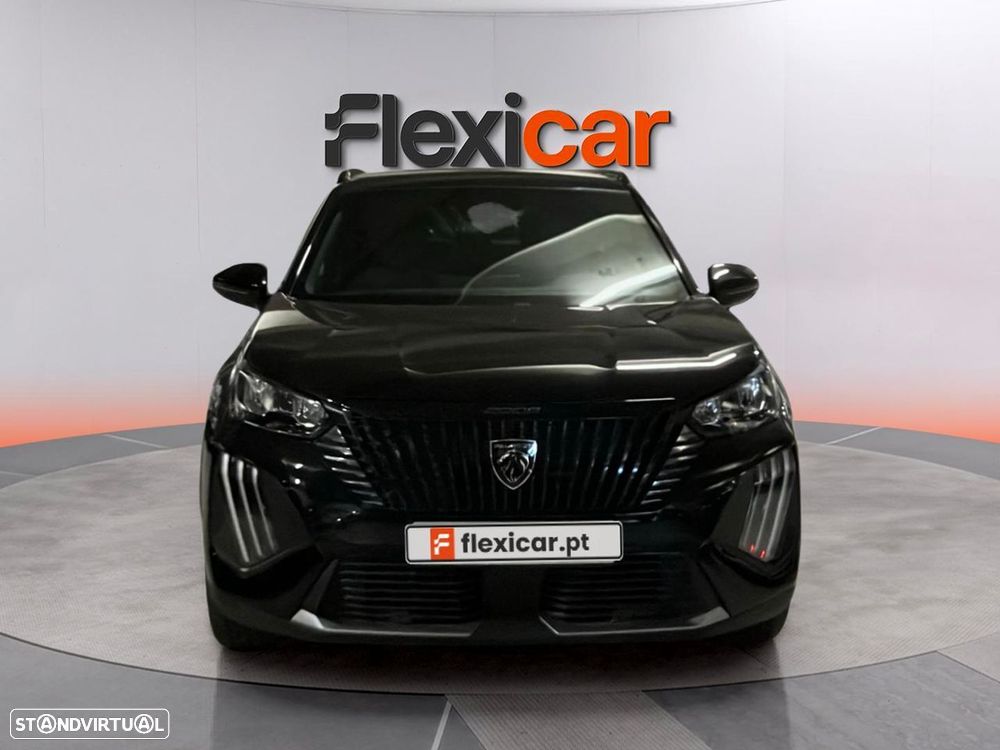 Peugeot e-2008 54 kWh Allure - 8