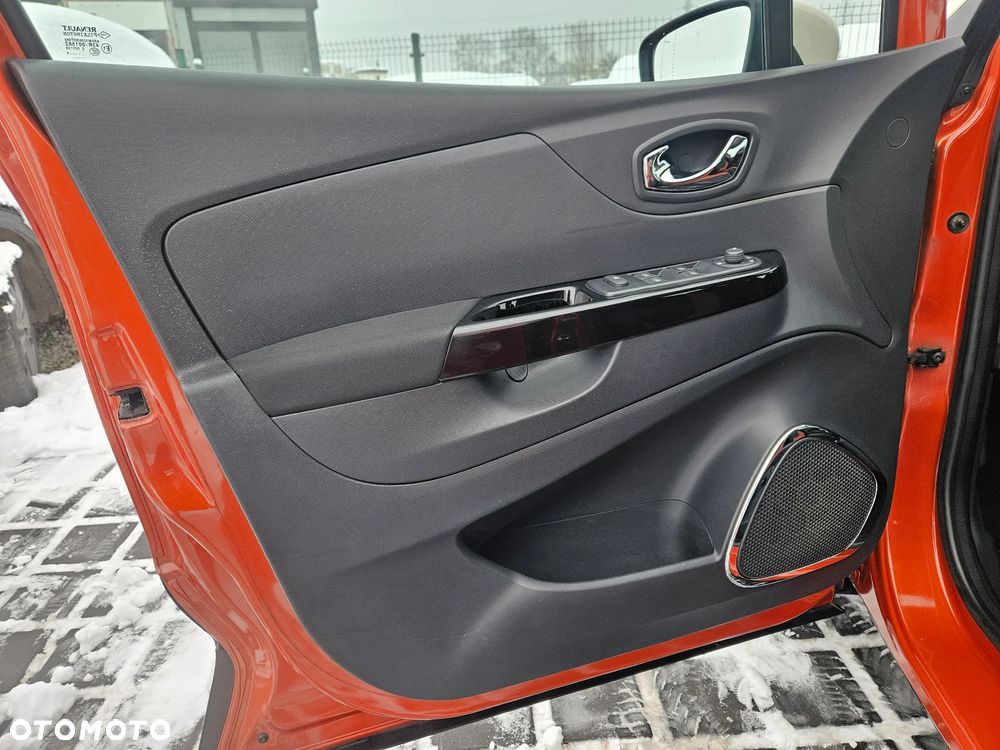 Renault Captur TCe 120 EDC Luxe - 31