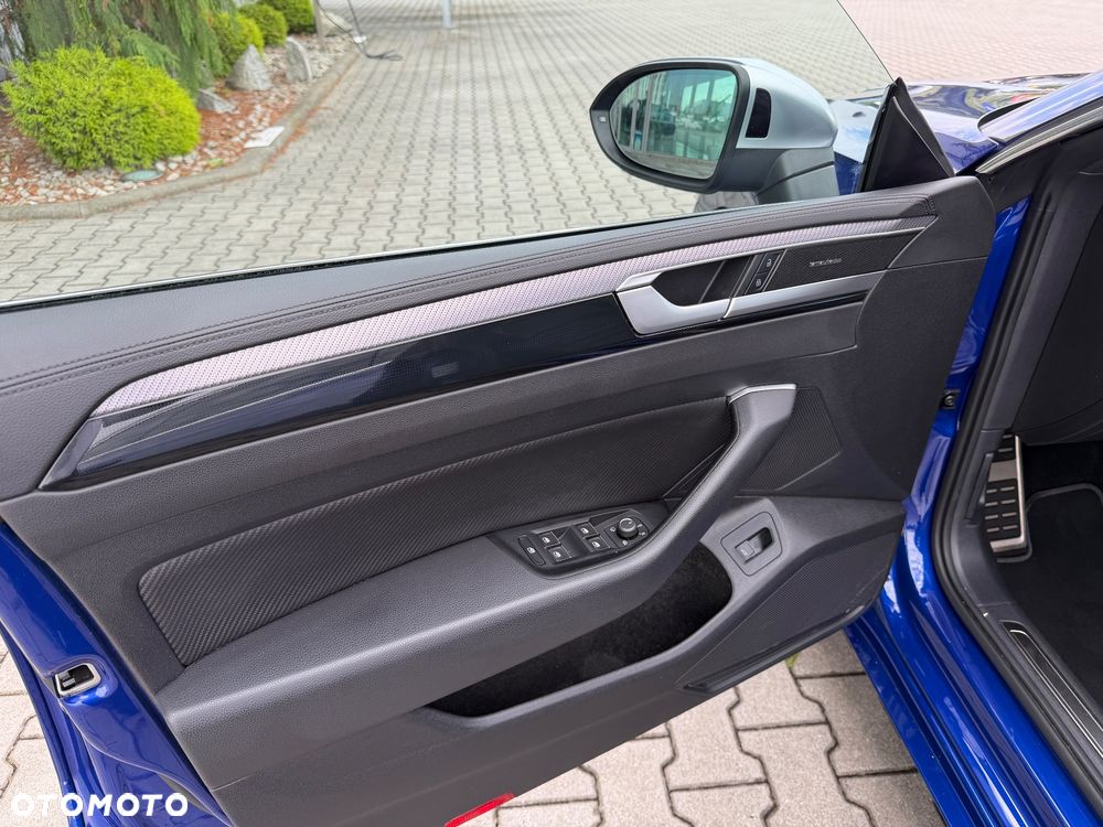Volkswagen Arteon 2.0 TSI OPF 4Motion DSG R - 15