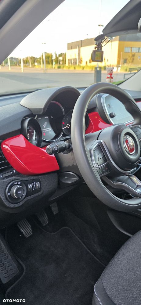 Fiat 500X 1.0 City Cross - 15