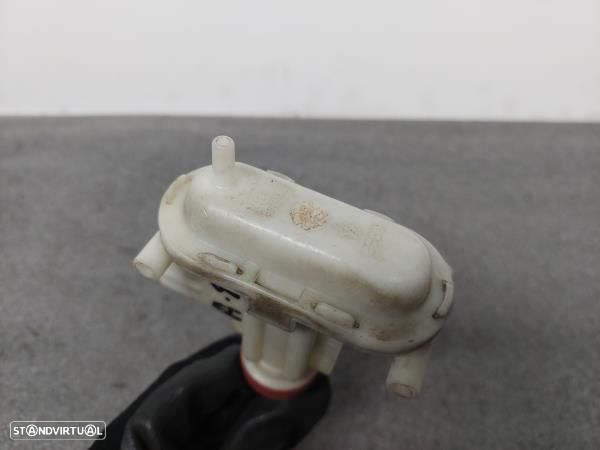 Motor Fecho Central Audi 80 (8C2, B4) - 3