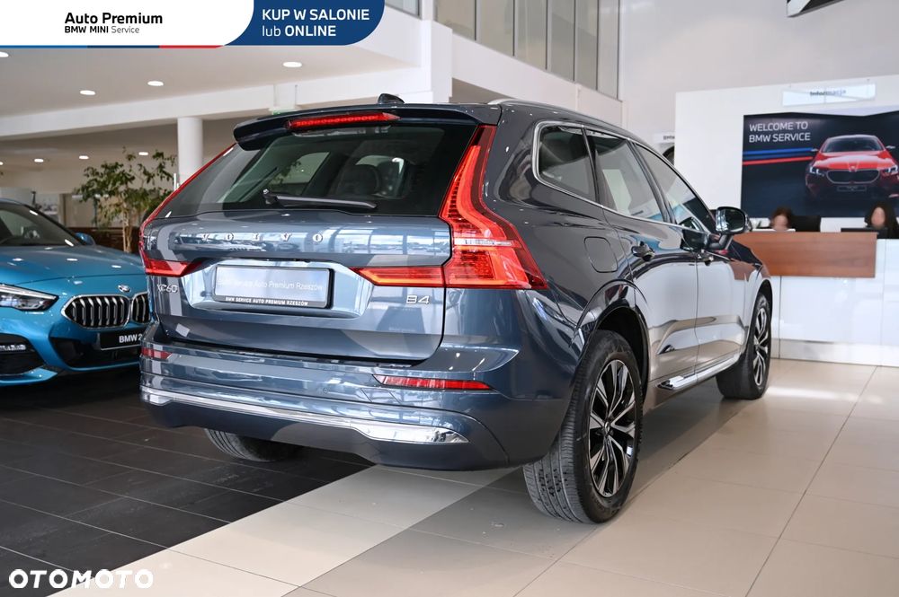 Volvo XC 60 B4 B Plus Bright - 6