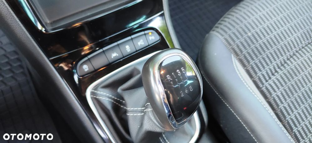 Opel Astra 1.5 D Start/Stop Business Elegance - 16