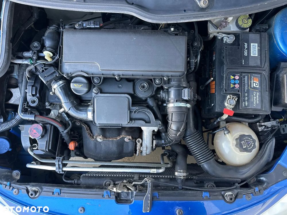Peugeot 206 - 3