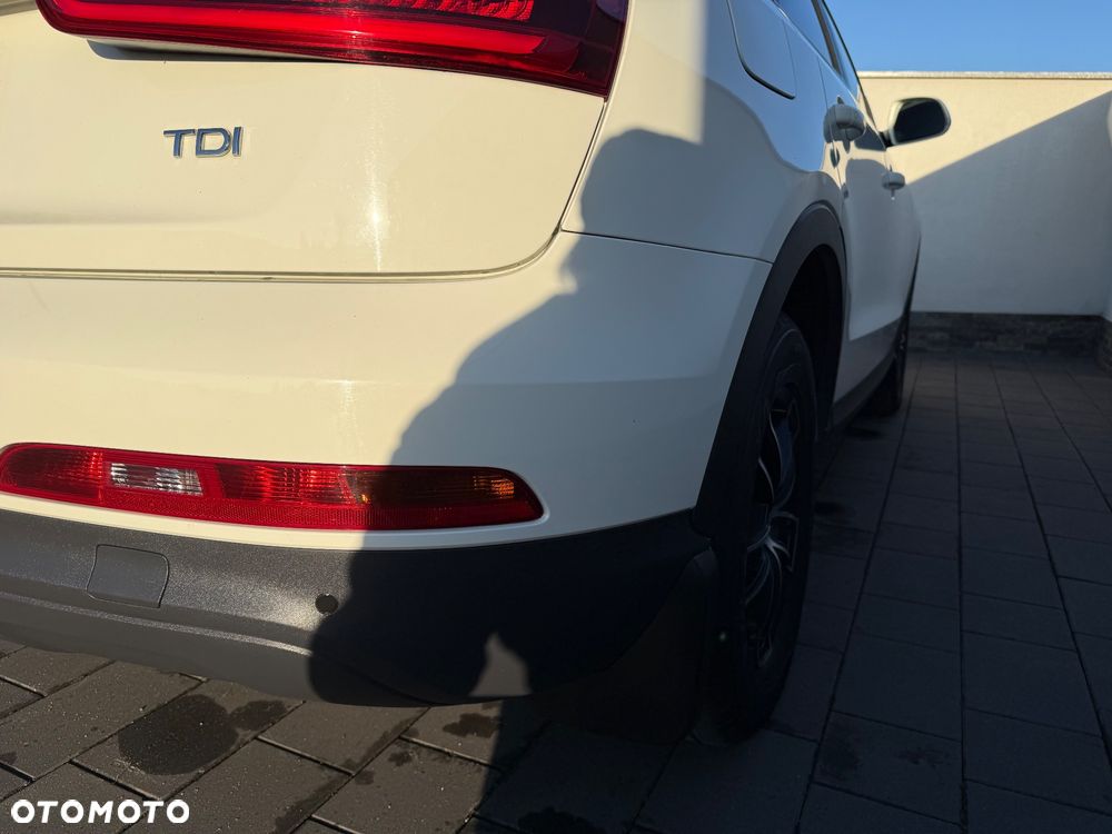 Audi Q3 2.0 TDI - 36