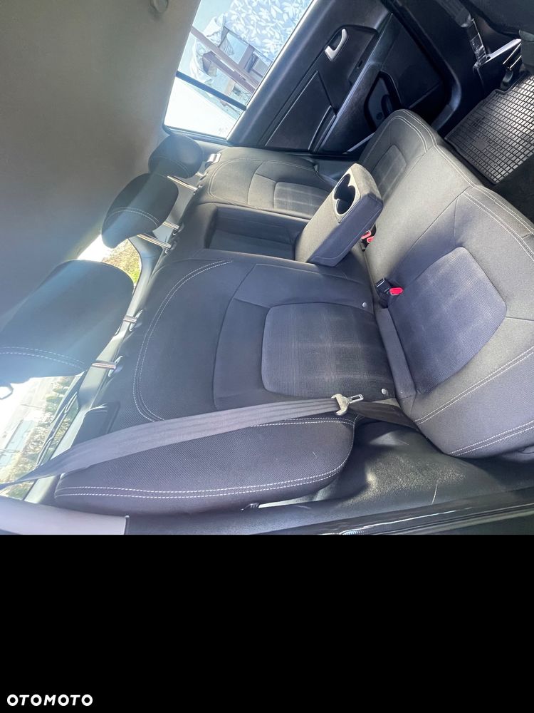 Kia Sportage 1.7 CRDI M 2WD - 6