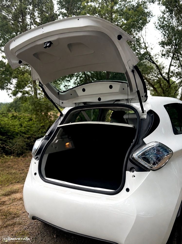 Renault Zoe - 16