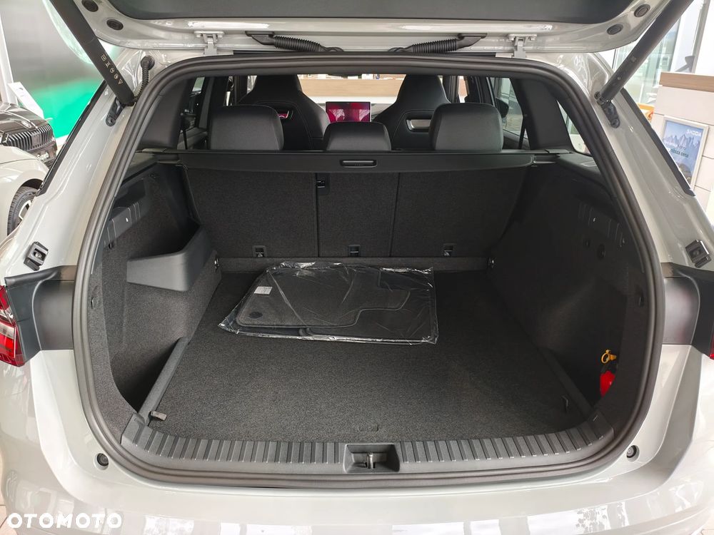 Skoda Kodiaq 1.5 TSI ACT 4x2 Sportline DSG - 9