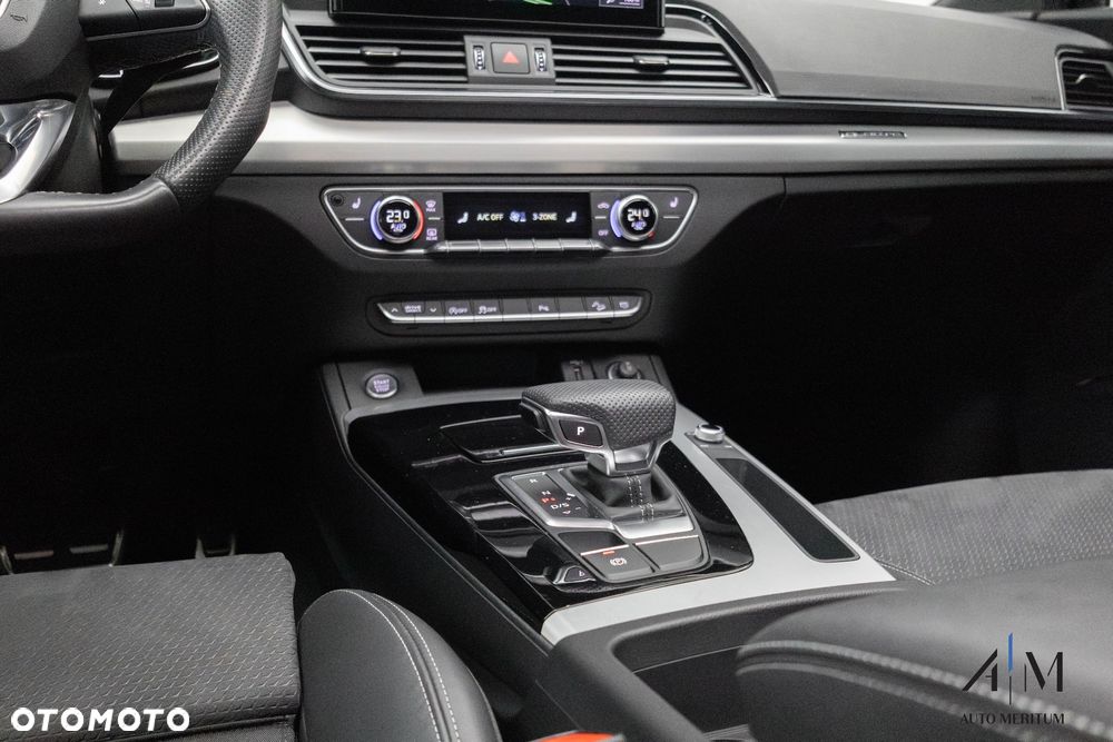Audi Q5 40 TDI quattro S tronic S line - 20