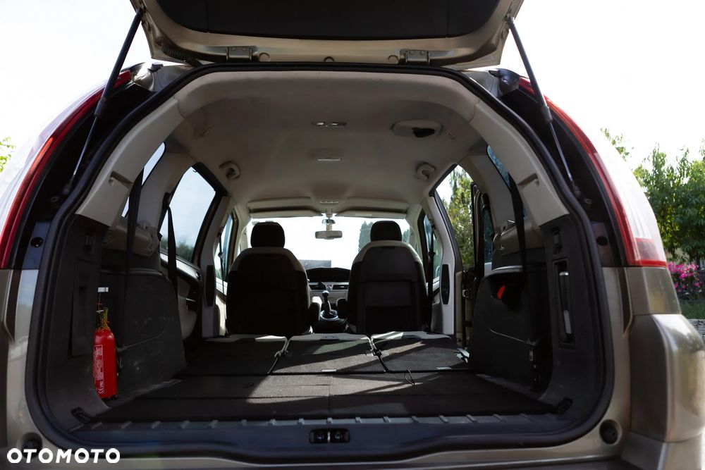 Citroën C4 Grand Picasso 1.6 VTi Equilibre Navi Pack - 30