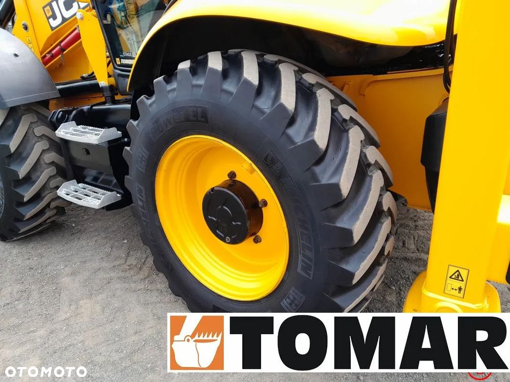 JCB JCB 4CX 2022r - 17