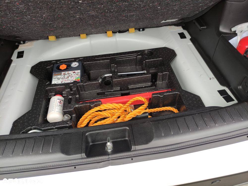 Suzuki Vitara 1.4 Boosterjet Elegance 2WD - 23