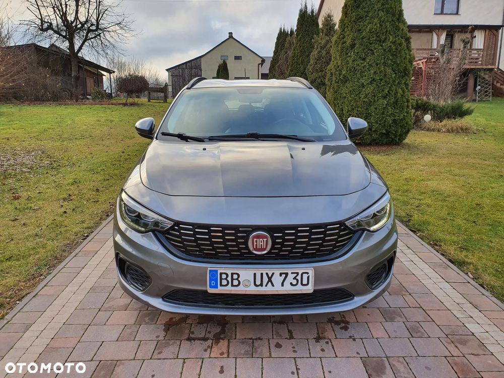 Fiat Tipo 1.4 T-Jet Business Line - 9