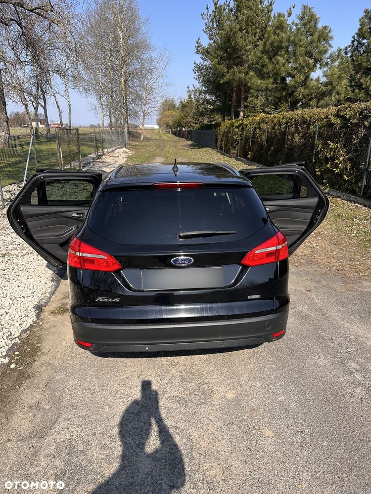 Ford Focus 1.0 EcoBoost Platinium X ASS PowerShift - 6