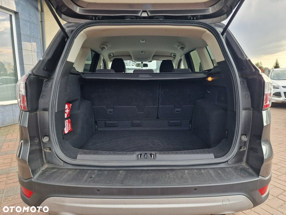 Ford Kuga 1.5 EcoBoost 2x4 Cool & Connect - 21