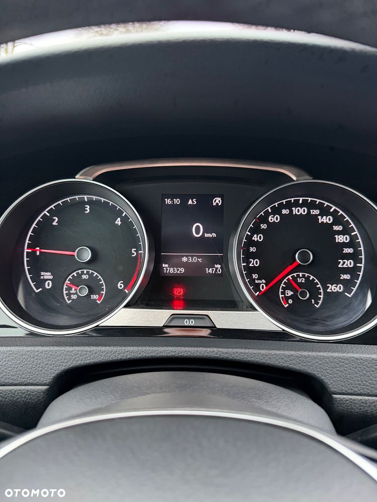 Volkswagen Golf 1.6 TDI SCR Join - 10