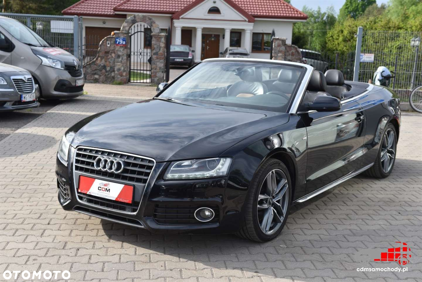 Audi A5 - 6