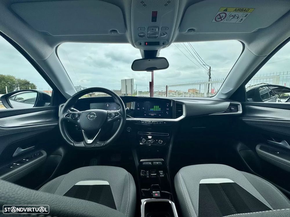 Opel Mokka-e Elegance - 27