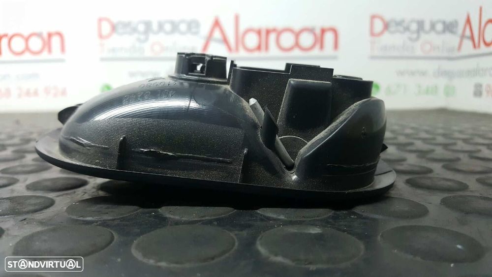 ALAVANCA FRENTE DIREITA RENAULT CLIO III EXPRESSION - 6