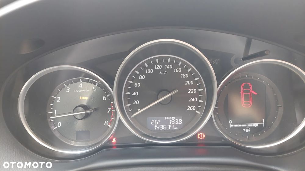 Mazda CX-5 2.0 Skyenergy 2WD - 19