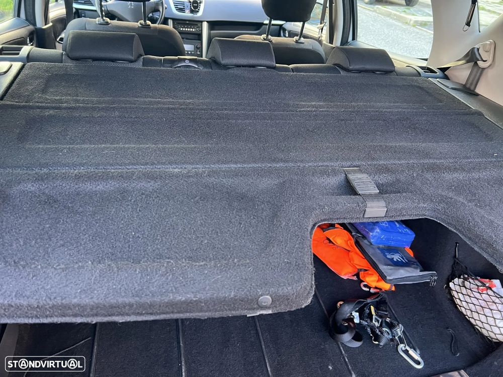 Peugeot 207 SW 1.6 HDi Sport - 5