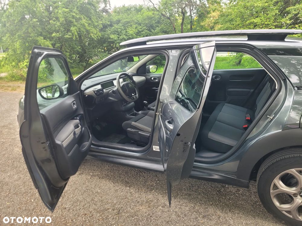 Citroën C4 Cactus BlueHDi 100 Stop&Start Shine - 18