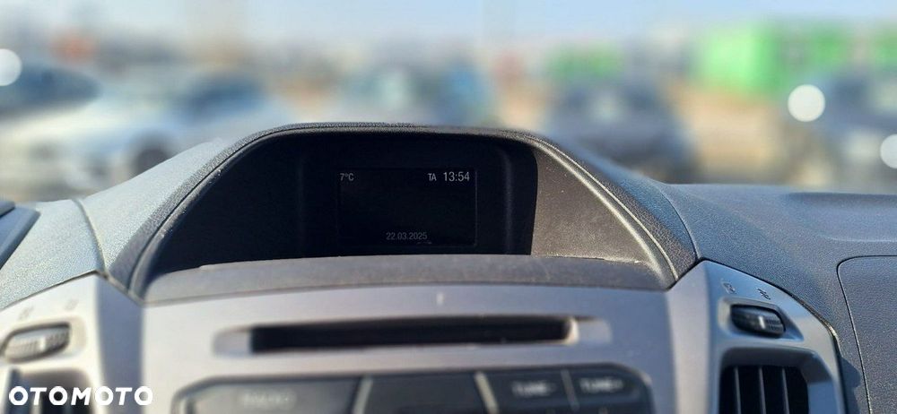 Ford Transit Custom - 15