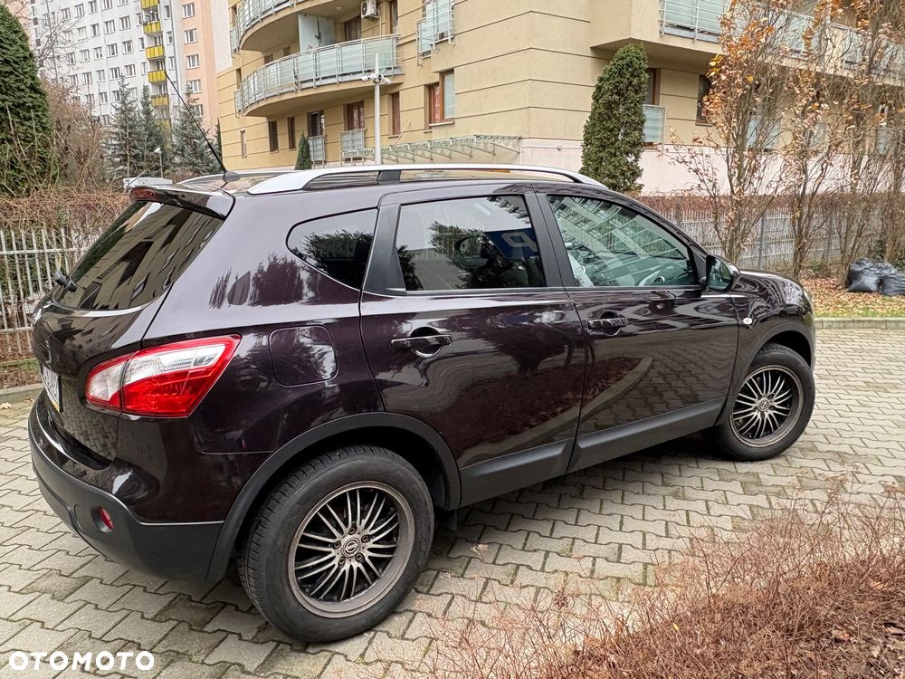 Nissan Qashqai 1.6 Tekna - 20