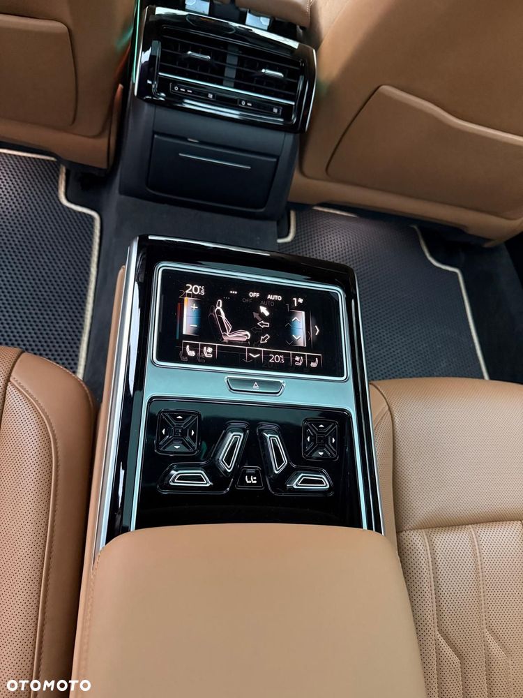 Audi A8 - 21