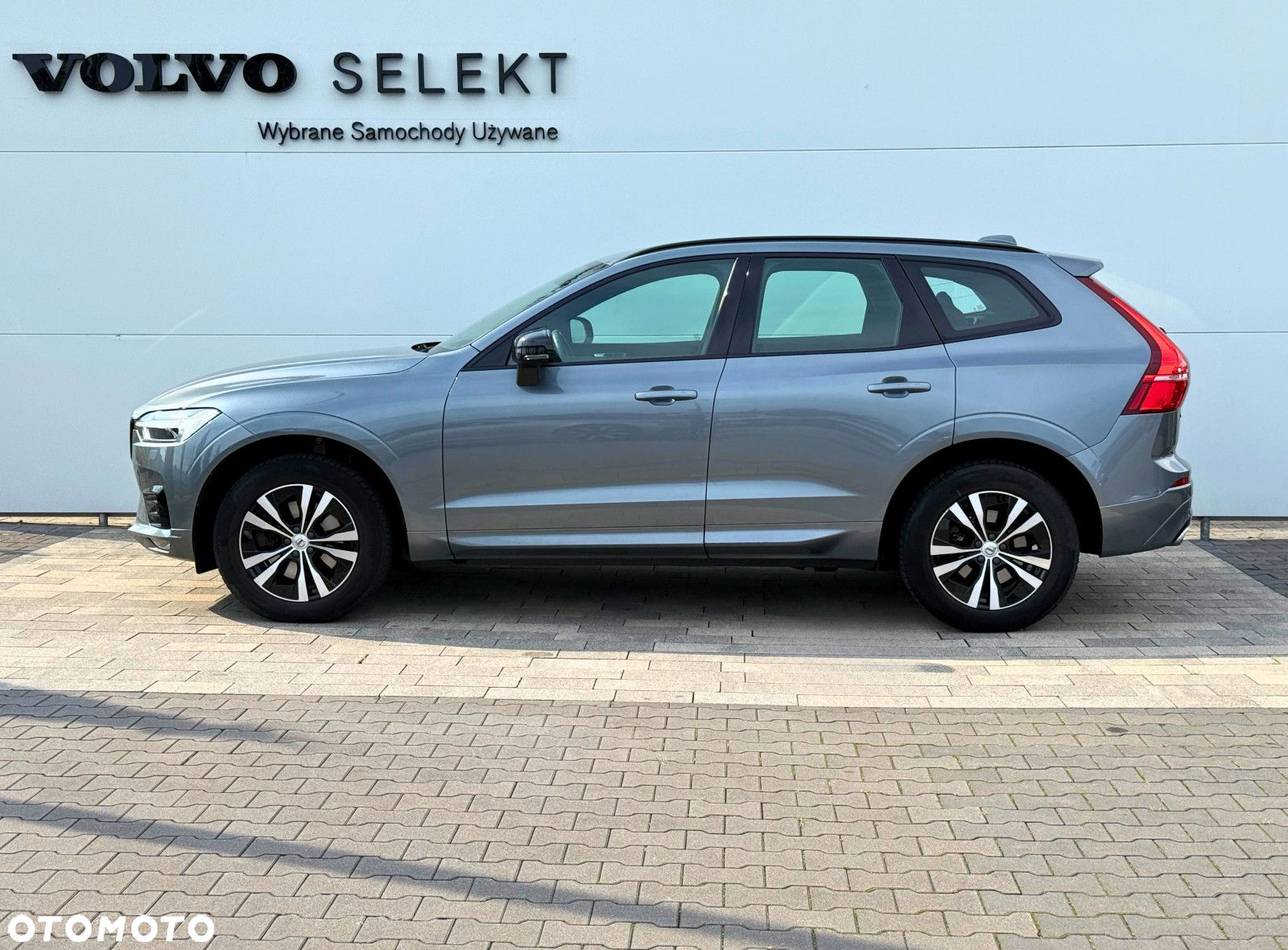 Volvo XC 60 - 3