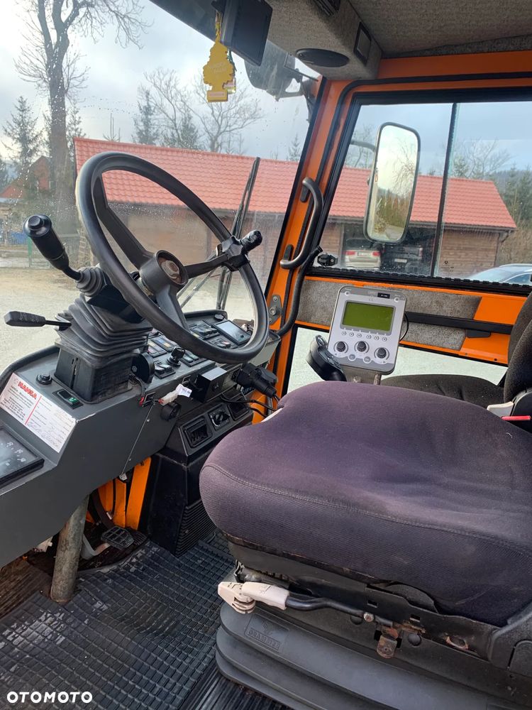 Multicar HANSA Apz 1003L - 10