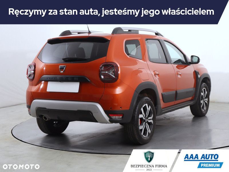 Dacia Duster - 7