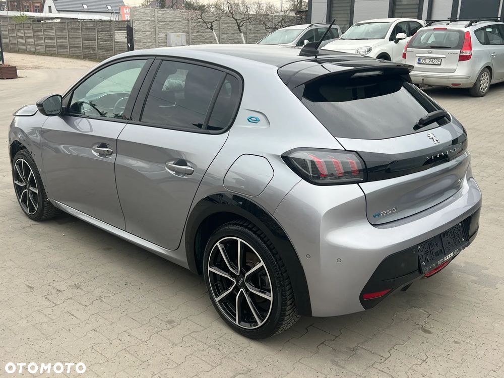 Peugeot 208 GT Line - 2