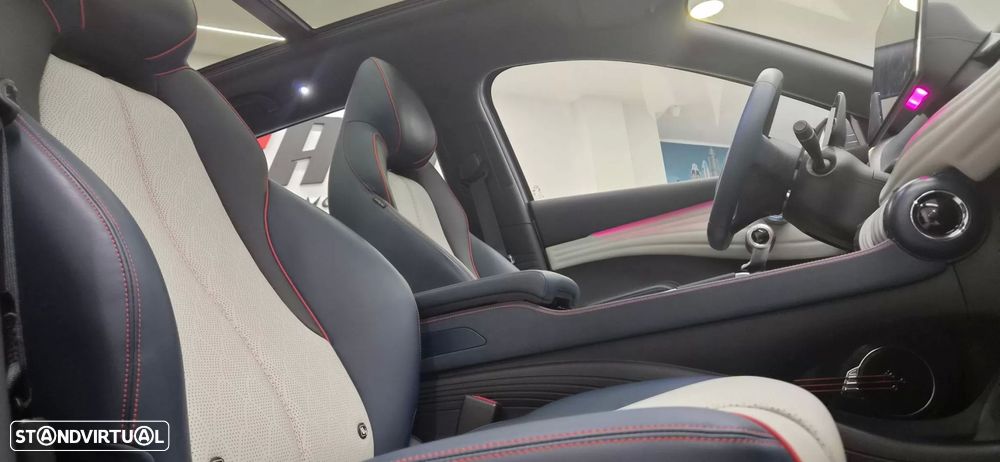 BYD Atto 3 60.48 kWh Comfort - 49